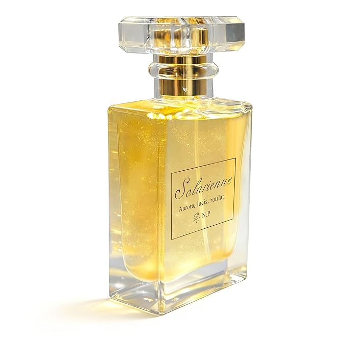 Hair Fragrances