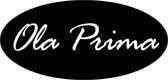 Ola Prima Oils 4oz - Orange Essential Oil, Premium Orange Oil with Dropper for Skin Diffuser - 4 Fluid Ounces