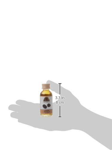 OKAY | Jojoba Oil | For Hair and Skin | Deep Conditioning Treatment | 100 % Pure Oil | Free of Paraben, Silicone | 1 oz