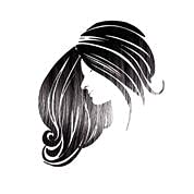 Black Henna Hair Color For All Kit | 100% All Natural Indigo Powder Hair Dye & Beard Dye (Midnight Natural Black) Organic, Herbal & Vegan Chemical & Cruelty Free Permanent Gray Coverage & Tinting