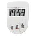 Cole-Parmer Magnetic/Clip-on Alarm Timer