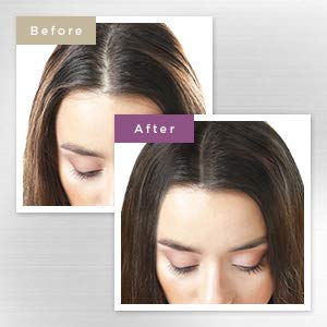 Style Edit Root Concealer Dark Brown 2 oz. (Pack of 3)