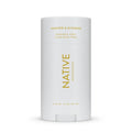 Native Deodorant Juniper and Ginseng - 2.65oz