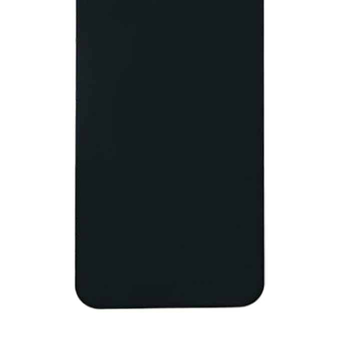 Generic Acrylic Hair Dyeing Board, Highlighting Board, Balayage Board,Hair Dye Sectioning Board for Barber, Shop, DIY, Black, 40x12cm