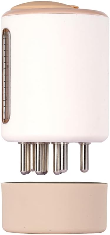 Hair Oil Applicator,Electric Comb and Scalp Massager 2 in 1,Advanced Care,Scalp Oil Applicator Head Massager for Hair Treatment