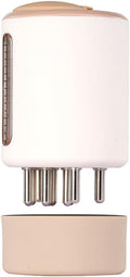 Hair Oil Applicator,Electric Comb and Scalp Massager 2 in 1,Advanced Care,Scalp Oil Applicator Head Massager for Hair Treatment