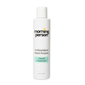 Morning Person Antioxidant Plant Protein Facial Cleanser - Calming And Soothing With Green Tea And Aloe Vera - Hydrating And De-Puffing - Sulfate and Paraben Free