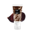 IGK Hair Gloss Toner & Color Depositing Mask | Muted Honey Semi-Permanent | Vegan + Cruelty Free | Honey Please