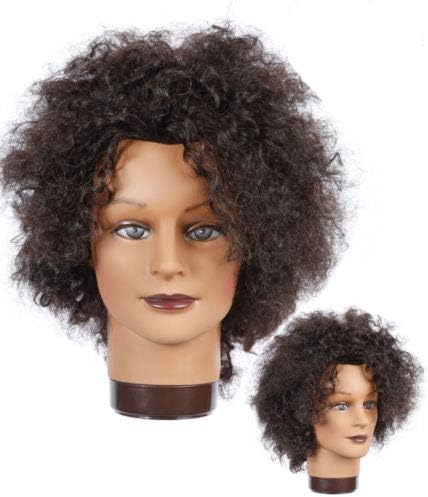 Cosmetology School Student Kit for Hair Styling, Cutting, Beauty School