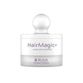 Rumi Cosmetiques HairMagic+ Root Touch Up Powder – Instant Gray Hair Coverage & Hairline Filler – Water-Resistant, Natural Finish, Nourishing Formula with Argan Oil & Vitamin E (Platinum Blonde)