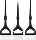 3 Pieces Hair Color Brush - Brush Kit, Color Brushes for Hair Salon & DIY
