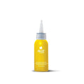 SPLAT – Lemon Drop, Semi-Permanent Hair Color (Yellow) Complete Kit with Bleach & Gloves