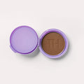 TRUHAIR Root & Scalp Cover Up Pressed Powder Compact Refill, Waterproof, Weightless Hair Coverage & Bald Spot Concealing, Root Touch Up Hair Color for Gray Coverage & Thinning Areas, 0.35 Oz (Gray)