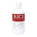 RICI 8 oz Thirsty Styling Gel for Curly Hair | Naturally Formulated to Prevent Frizz for All Types of Curly Hair | Enhances Curls | Patented Formula Made in the USA