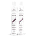 Ravenna Aloe Vera Shampoo & Conditioner Set – Sulfate & Paraben-Free, Deep Moisture, Breakage Reduction for Dry, Damaged & All Hair Types, 2×300ml (10.1 fl oz each)