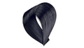 Hair Bar NYC Professional Permanent Hair Colors 1.11 Blue Black. Intense & Bright Color Long-Lasting, Fade-Resistant for Shiny Hair, Luxuriously Soft to Touch 3.4oz 100ml Made in Italy
