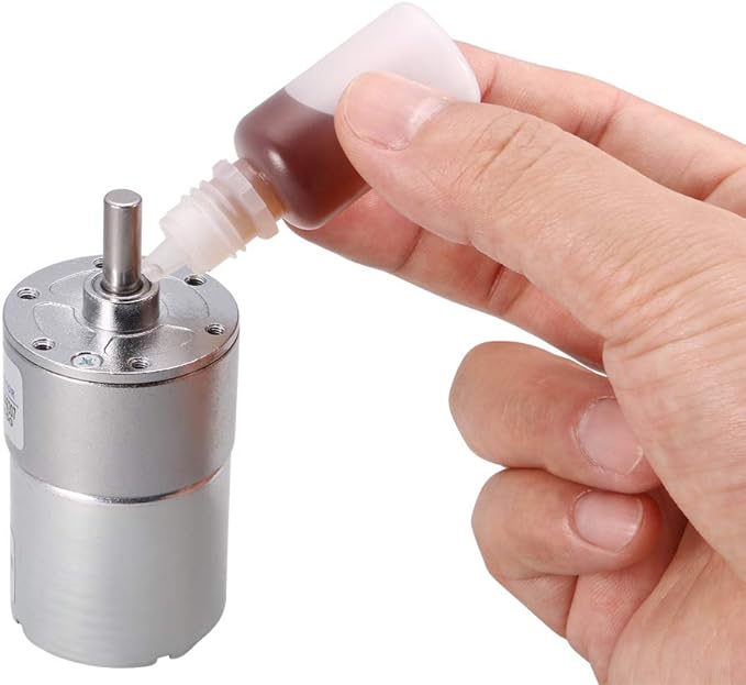 uxcell Plastic Dropper Bottle, 50ml/1.7oz Small Mouth Drop Bottles Empty Squeezable Liquid Dropper Bottle 10pcs