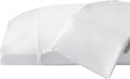 SHEEX Original Performance Cooling Pillowcases, Ultra-Soft Pillowcase Set, 2 Cooling Pillow Covers, King, Bright White
