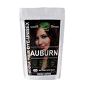 2 Packs Of Auburn Henna Hair & Beard Color/Dye 100 Grams - Natural Hair Color, Plant-based Hair Dye - The Henna Guys