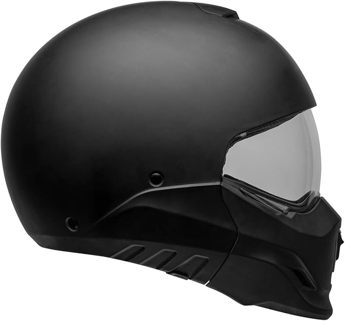 Bell Broozer Helmets - Matte Black - 2X-Large