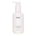 OUAI Anti Frizz Cream - Moisturizing Hair Cream with Frizz Control & Heat Protection - Provides Lasting Hydration with Jackfruit & Beetroot Extract - Paraben, Phthalate & Sulfate Free (6 oz)