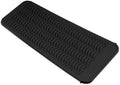 Anti-Slip Heat Resistant Mat for Hair Straightener Hair Curling Iron Pouch Portable Silicone Pad for Hair Waving Iron Hair Dryer Hair Styling Salon Tool
