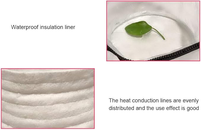 Heat Cap For Deep Conditioning, Adjustable Care Heating Steamer Cap Soft Bonnet Hooded Reusable Shower Portable Thermal Hat Steaming Haircare Therapy for Natural Hair Styling Spa Portable Home Use