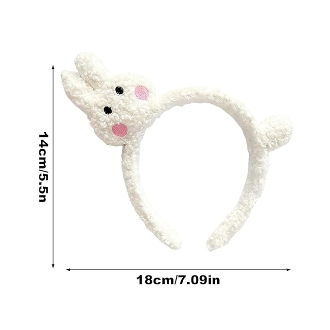 Hair Band For Women, Beauty Makeup Hairband For Traveling, Adorable Fashion Hairband, Holiday Home Spa Bathroom Party Apartment Traveling Holiday Home Bathroom