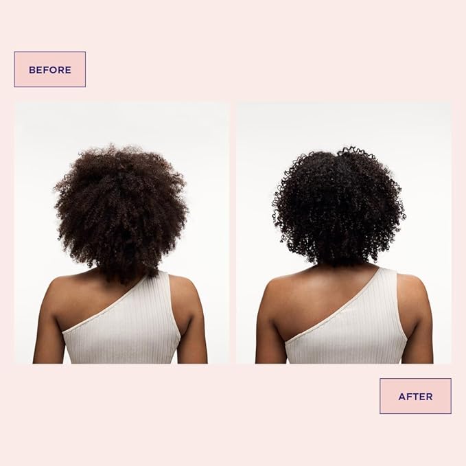 Maria Nila Color Refresh Cacao Intense, 10.1 Fl Oz / 300 ml, Brown Color Bomb, Semi-Permanent Pigments, 100% Vegan & Sulfate/Paraben free