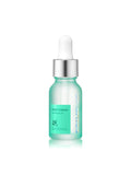 SHEGLAM Hair & Scalp Oil - 0.5 fl oz, Hydrating Serum, Macadamia & Grapeseed Oils, Soothes Dry Scalp, Balances Sebum, Adds Shine, For Sensitive Scalp & Dandruff (Black Castor)