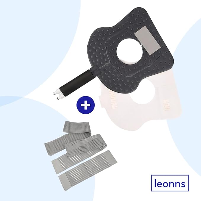 Cold Therapy Machine Pads Compatible with Cryotherapy and Cold Therapy Machines Accessories (Extra Knee Pad)