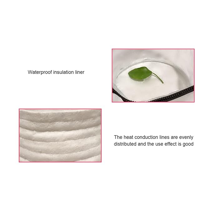 3 Gear Adjustment Hair Steamer, Heat Cap, Steam Cap Suitable for Improving Dry, Frizzy and Split Hair and Repairing Damaged Hair Quality