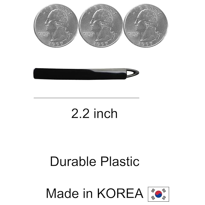 12pcs Hair Barrettes Set for Women and Girls, Hair Clips for Thick Thin Fine Hair, Non-metal Hair Accessories, Non-Slip Grip Handmade Snap Hairpin, BPA Free (LY2)
