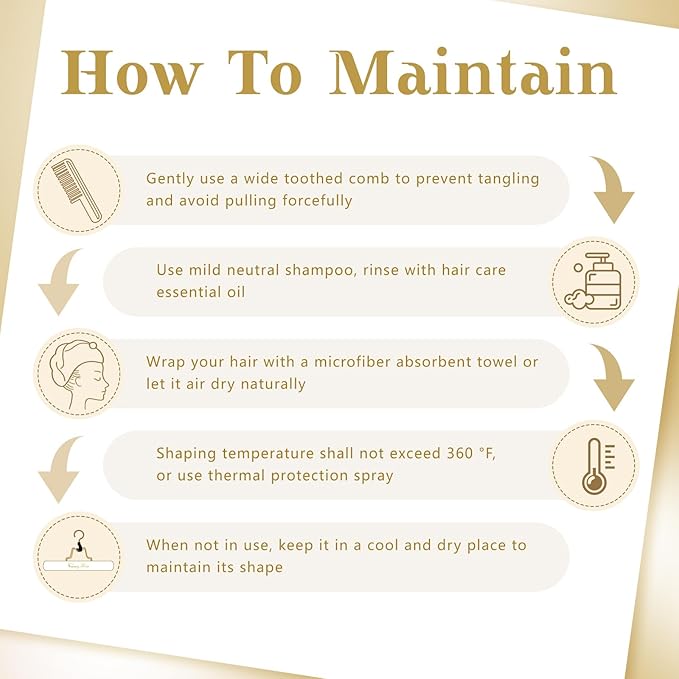 Ve Sunny Hair Extensions Ponytail Real Human Hair 80G Wrap Around Clip in Ponytail Hair Extensions Straight Extensions Human Hair for Women Blonde Highlights for Women Warm Color 14inch