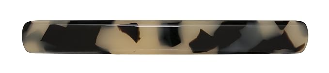 France Luxe Bennington Barrette - Ivory Tokyo