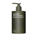 Nécessaire Rosemary Shampoo With Pump | Multi-Protein Strengthening Conditioner For Thinning Hair. For Women + Men. Good For All Hair Types/Textures. Color-Safe. 500 ml / 16.9 oz