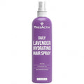 Nourishing Hair Growth Spray for Men and Women Hair Thickening Spray with Biotin Lavender Oil & Silk Amino Acids Lightweight Daily Leave-In Formula for Fuller Softer Hair, 8 fl oz