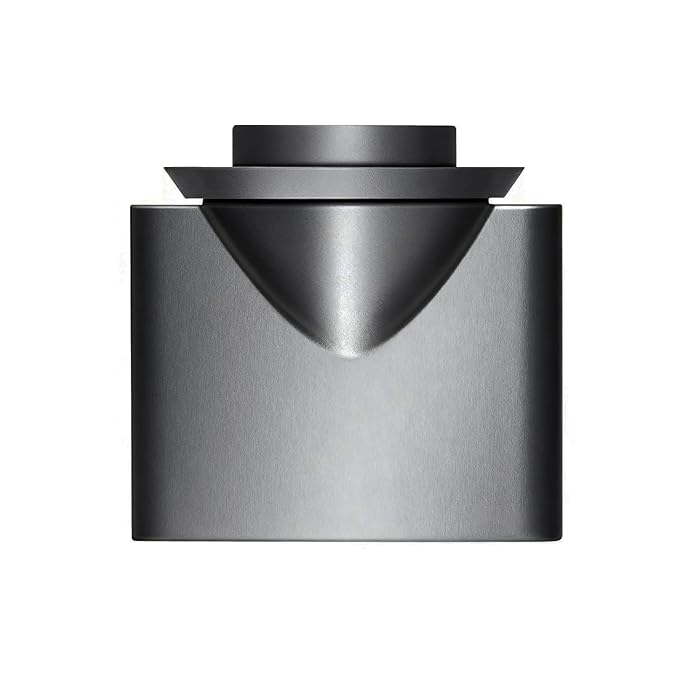 Gentle Air Attachments/Diffuser/Styling/Concentrator/Smoothing Nozzle Accessories for Dyson Supersonic Hair Dryer HD01,HD02,HD03 (Styling Concentrator)