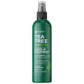 Pure Tea Tree Oil Leave In Conditioner Detangler Spray, Frizz Control, Intensive Dry & Itchy Scalp Treatment, Anti Dandruff & Scalp Psoriasis Relief, Men & Women, Paraben & Sulfate Free