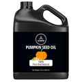 Naturevibe Botanicals Pumpkin Seed Oil 32 Ounces | 100% Pure and Natural | Great for Skin Care and Hair Care