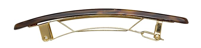 France Luxe Bennington Barrette - Africa
