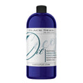 Dr Joe Lab Egyptian Black Seed Oil - Bulk 32 oz - Natural, Black Cumin, Unrefined, Kalonji, Cold Pressed, Extra Virgin, Blessed, Vegan, Non GMO - for Hair Skin