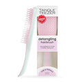 Tangle Teezer Fine & Fragile Ultimate Detangler Brush, Dry & Wet Hair Brush to Detangle & Reduce Breakage, Marshmallow Pink & Mint