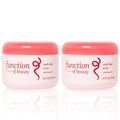 Function of Beauty Hair Mask for Curly Hair, 6.5 oz Each (2-Pack) - Deep Conditioning Formula With Coconut Oil and Shea Butter for Smooth, Hydrated, Healthier Looking Curls