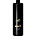 Cree Professional Oxicreme Peroxide Developer Series (10 Volume, 1000 ml)