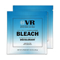 Hair Bleaching Powder for Dark Hair Lightening Blonde Hair Salon Quality Safe at Home (1.05 oz (pack of 2))