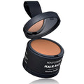 Maycheer Hairline Powder for Women - Hair Rich Shading Powder, 30 Colors Magic Root Cover Up (Orange 12)