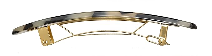 France Luxe Bennington Barrette - Ivory Tokyo