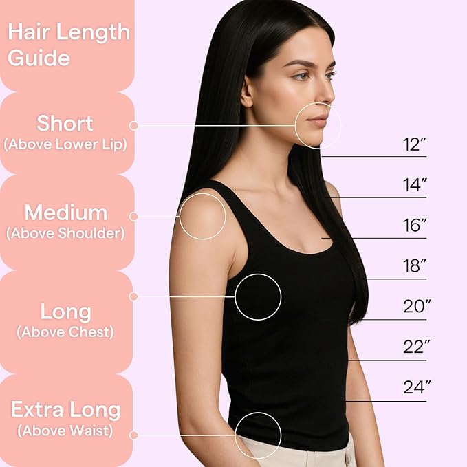 Full Shine Blonde Clip In Hair Extensions, Ash Brown Highlight Blonde Extensions Clip in, Remy Straight Clip in Human Hair for Women,Double Weft 7 Pcs 120 G 16 Inch