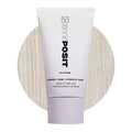 Good Dye Young Color Depositing Mask, DYEposit Color Depositing Conditioner, Toning Treatment, Tone & Enhance Color-Treated Hair - Semi Permanent Hair Dye, Vegan and Cruelty-Free (Platinum) 4 fl oz